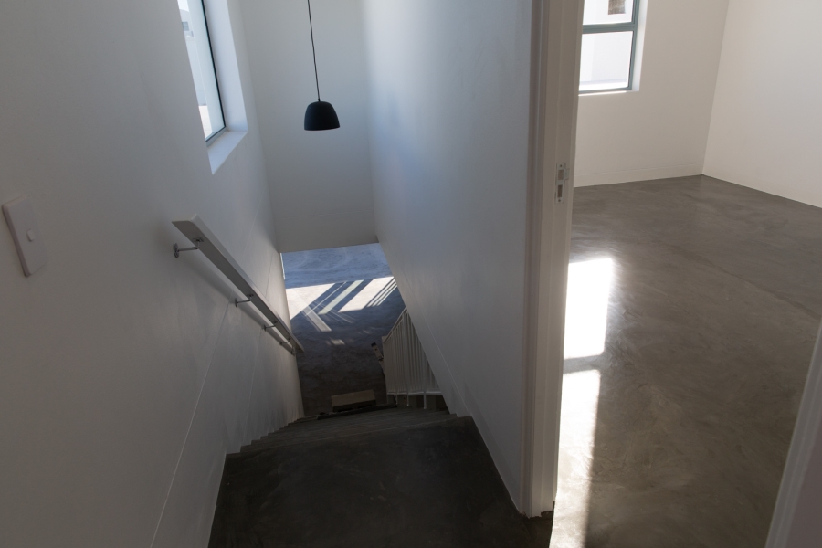 To Let 3 Bedroom Property for Rent in Paradise Beach Western Cape